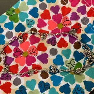 Brighton ankle bracelet